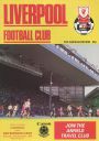 Programme cover