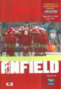Programme cover