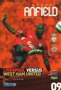 Programme cover