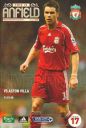 Programme cover