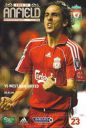 Programme cover