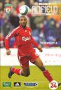 Programme cover