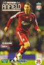 Programme cover