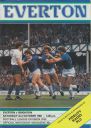 Programme cover