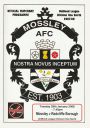 Programme cover