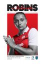 Programme cover