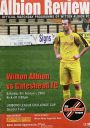 Programme cover