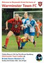 Programme cover