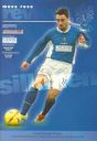 Programme cover