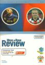 Programme cover