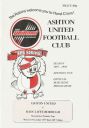 Programme cover