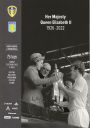 Programme cover