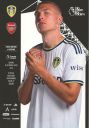 Programme cover