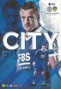 Programme cover