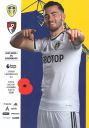 Programme cover