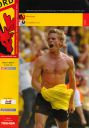 Programme cover