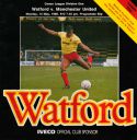 Programme cover