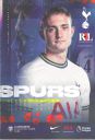 Programme cover