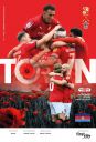 Programme cover