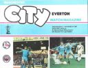 Programme cover
