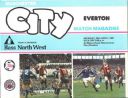 Programme cover