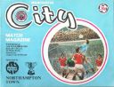 Programme cover