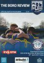 Programme cover