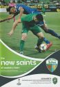 Programme cover