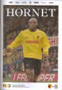 Programme cover