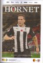 Programme cover