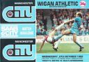 Programme cover