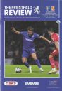 Programme cover
