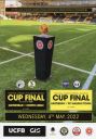 Programme cover