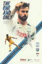 Programme cover