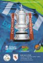 Programme cover