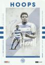 Programme cover