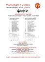 Programme cover
