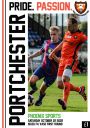 Programme cover