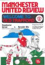 Programme cover