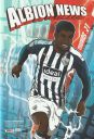 Programme cover