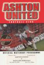 Programme cover