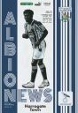 Programme cover