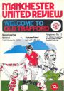 Programme cover