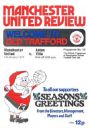 Programme cover