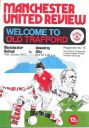 Programme cover