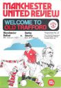 Programme cover