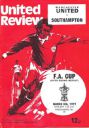 Programme cover