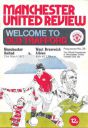 Programme cover