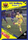 Programme cover