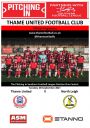 Programme cover
